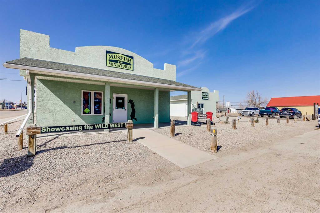 Picture of 2120 19 Street , Nanton Real Estate Listing
