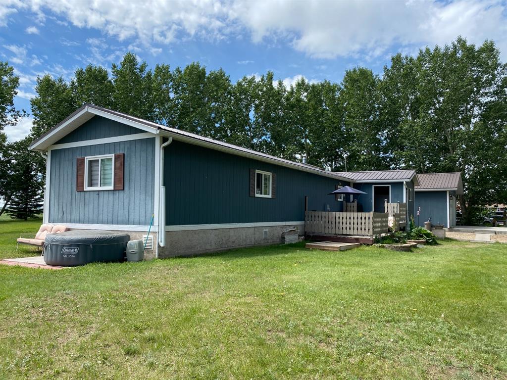 Picture of 243, 181043 550 Highway , Rural Newell, County of Real Estate Listing