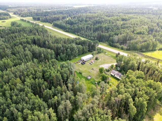 Picture of 54223 Range Road 165  , Rural Yellowhead County Real Estate Listing