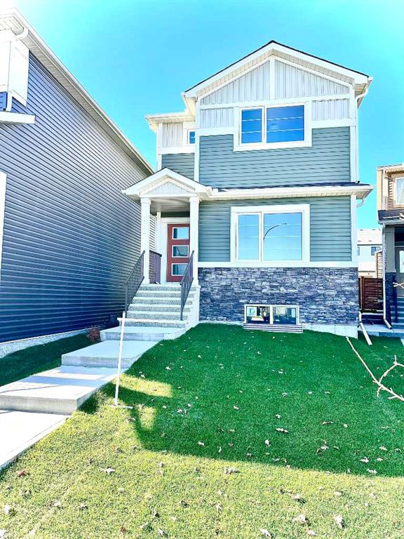 Picture of 112 Sage hill Crescent  NW, Calgary Real Estate Listing