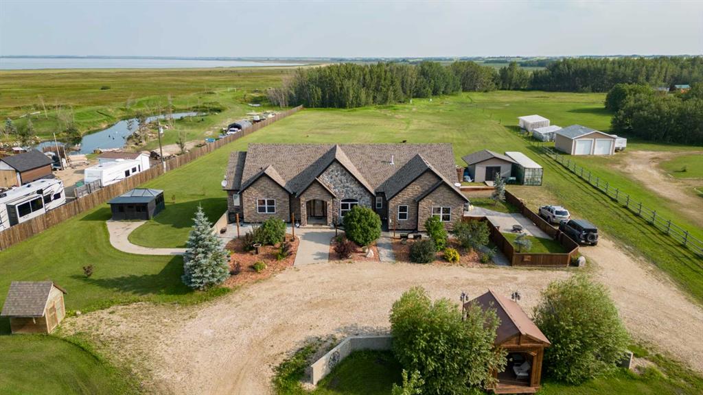 Picture of 21368 470 Township , Rural Camrose County Real Estate Listing