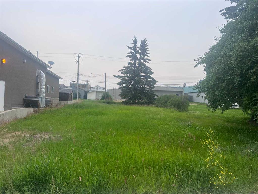 Picture of 5010 49 Avenue , Rimbey Real Estate Listing