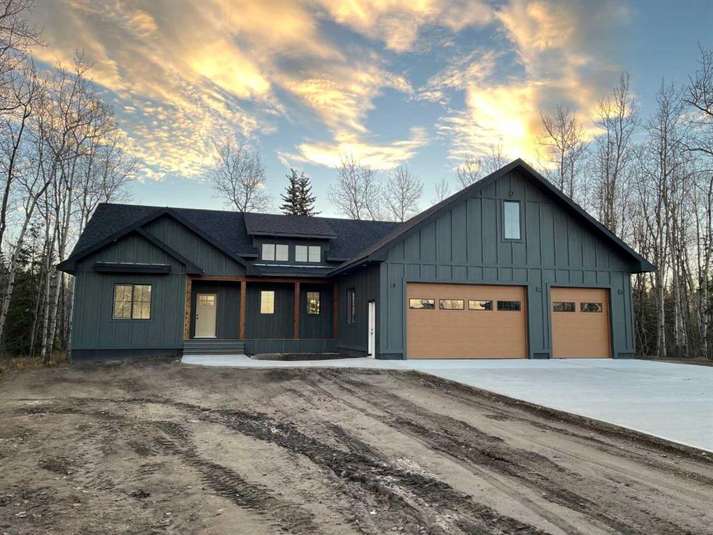 Picture of 6107 76A Street , Rural Grande Prairie No. 1, County of Real Estate Listing