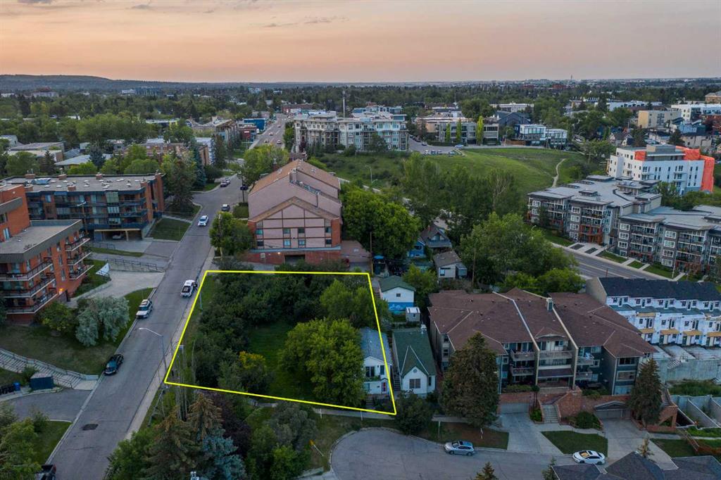 Picture of 408 3 Avenue NE, Calgary Real Estate Listing