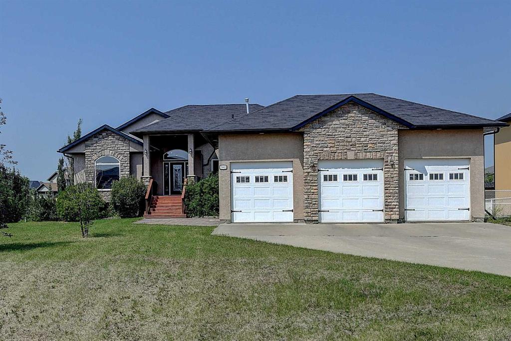 Picture of 7802 Park LANE , Rural Grande Prairie No. 1, County of Real Estate Listing