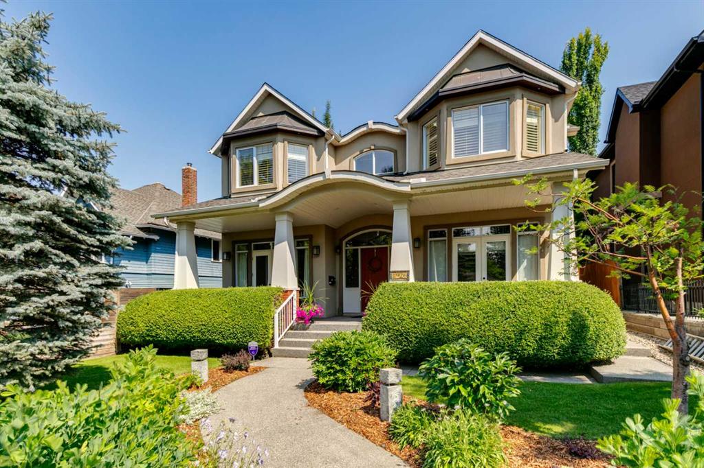 Picture of 1926 11 Street SW, Calgary Real Estate Listing