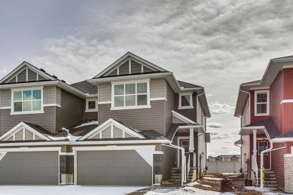 Picture of 14 Cliff Street , Okotoks Real Estate Listing
