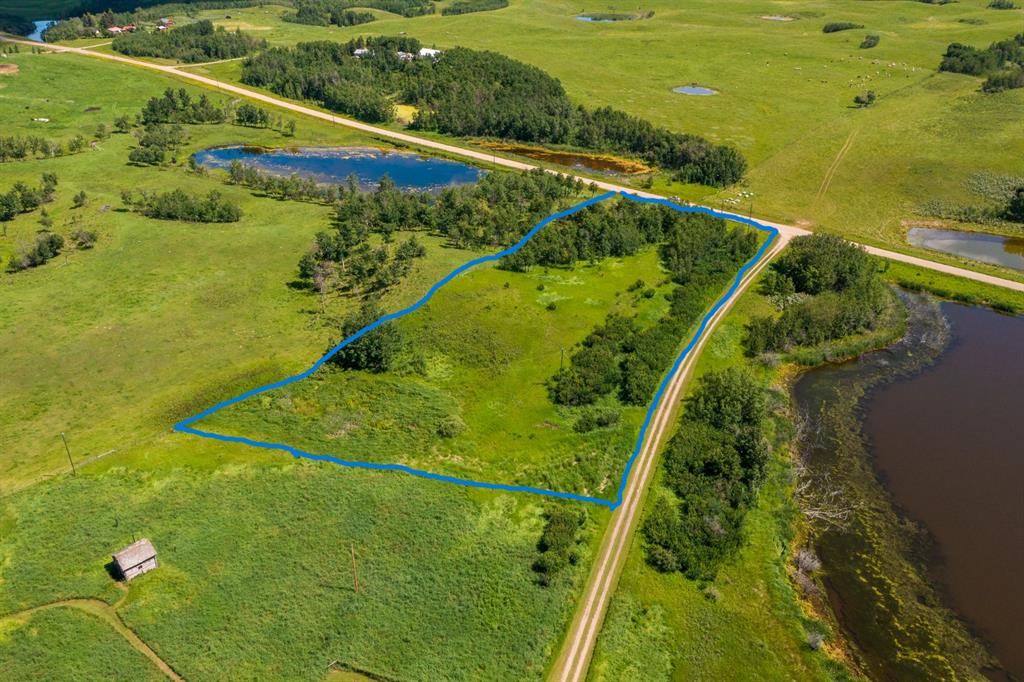 Picture of 38324 Range Road 244  , Rural Lacombe County Real Estate Listing
