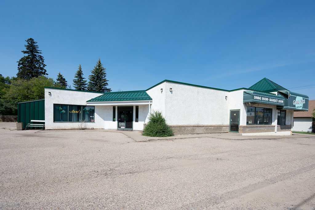 Picture of 4820 51 Street , Athabasca Real Estate Listing