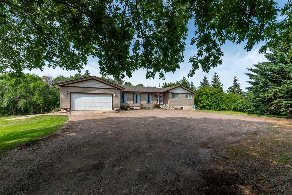 Picture of 327467 TWP RD 510  , Rural Real Estate Listing