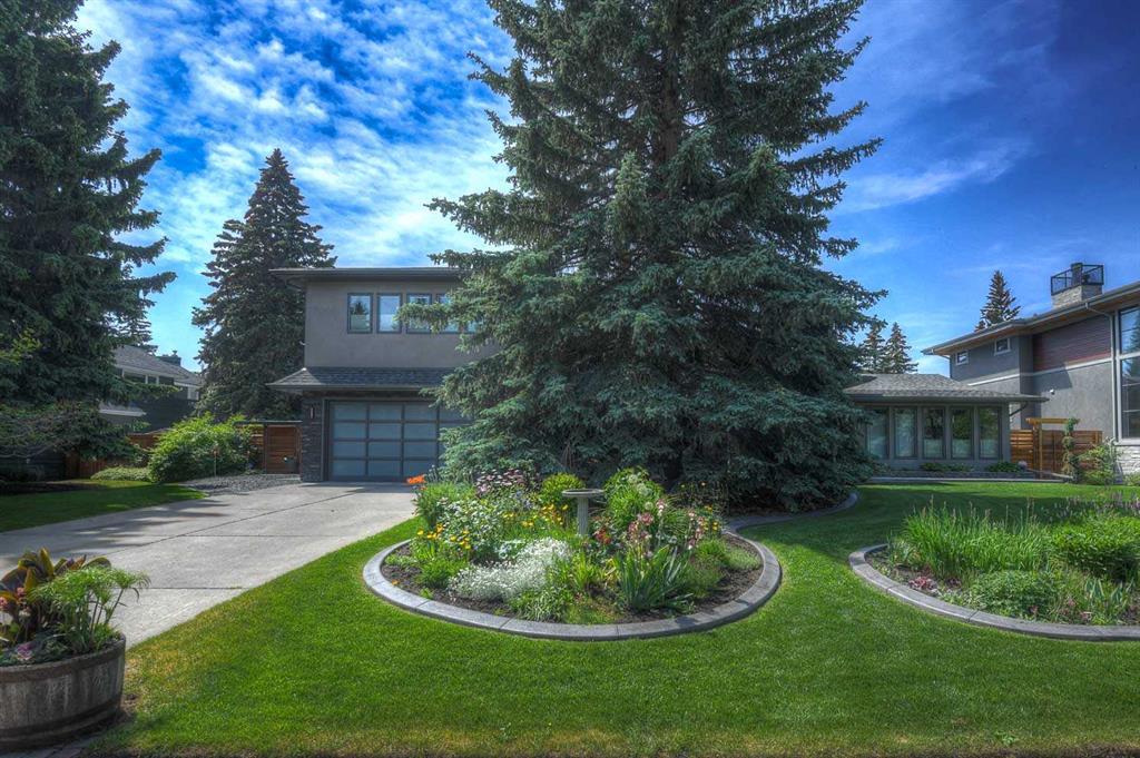 Picture of 10931 Willowfern Drive SE, Calgary Real Estate Listing