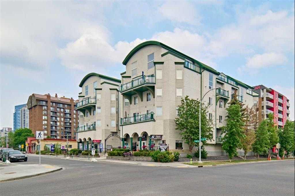 Picture of 2202, 1514 11 Street SW, Calgary Real Estate Listing