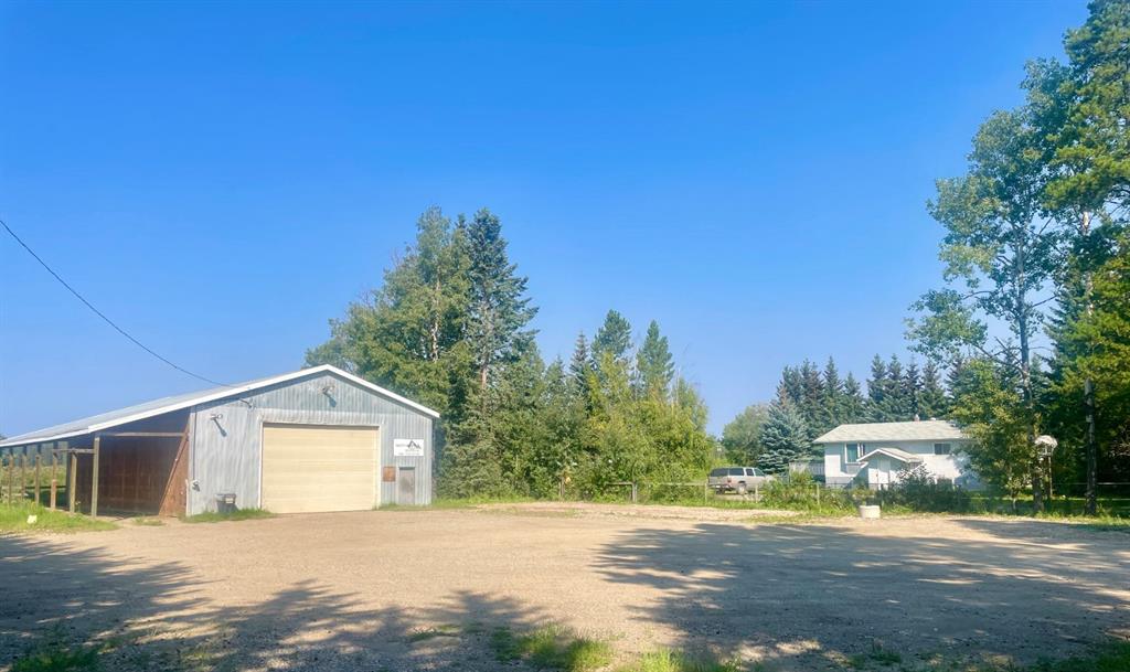 Picture of 53126 Range Road 180  , Rural Yellowhead County Real Estate Listing
