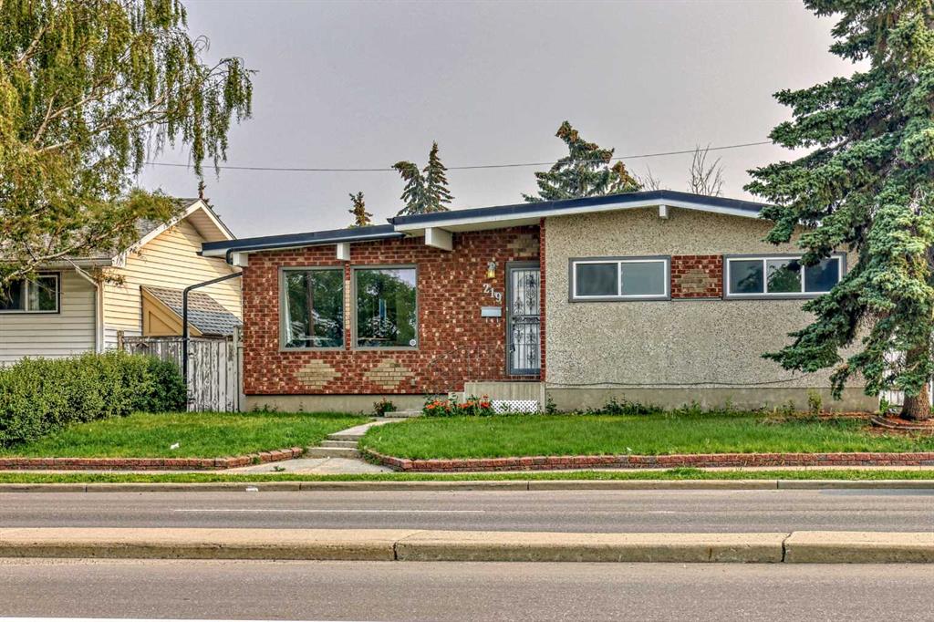 Picture of 219 64 Avenue NW, Calgary Real Estate Listing