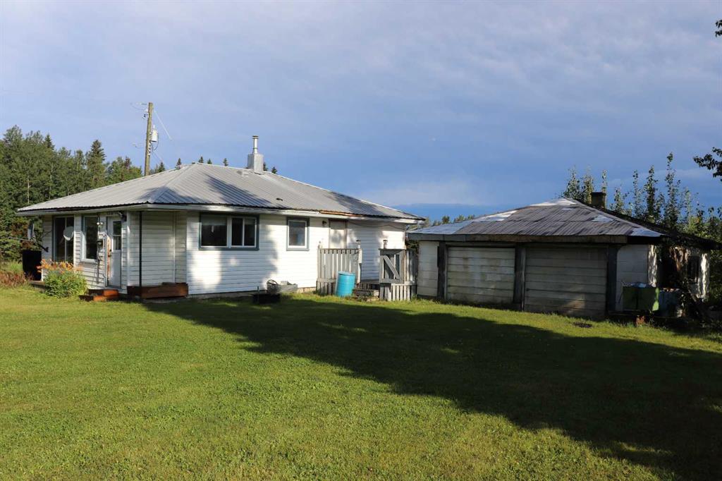 Picture of 10314 Highway 16 W  , Rural Yellowhead County Real Estate Listing