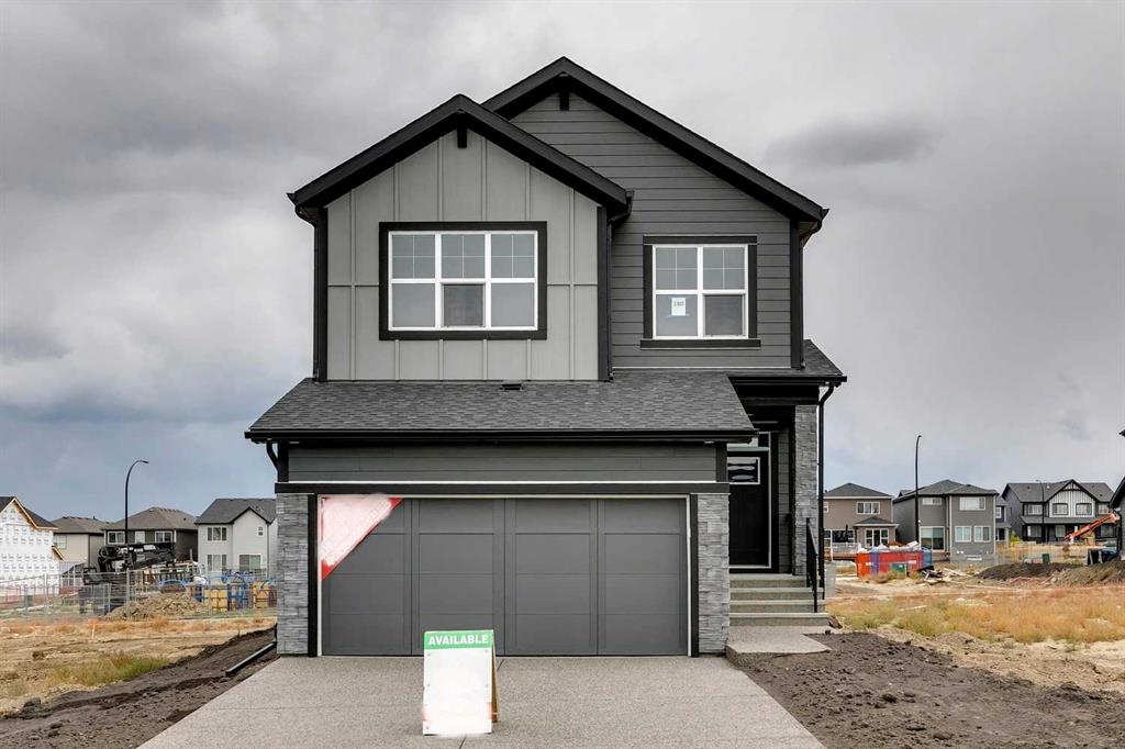 Picture of 180 Legacy Reach Park SE, Calgary Real Estate Listing