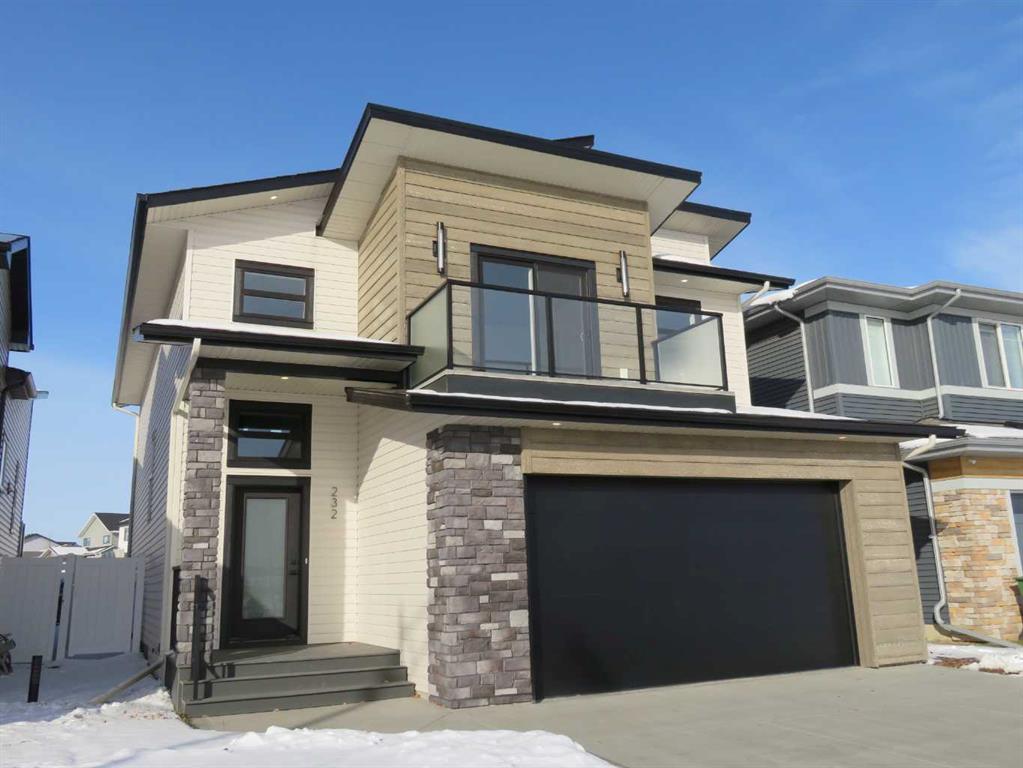 Picture of 232 Emerald Drive , Red Deer Real Estate Listing