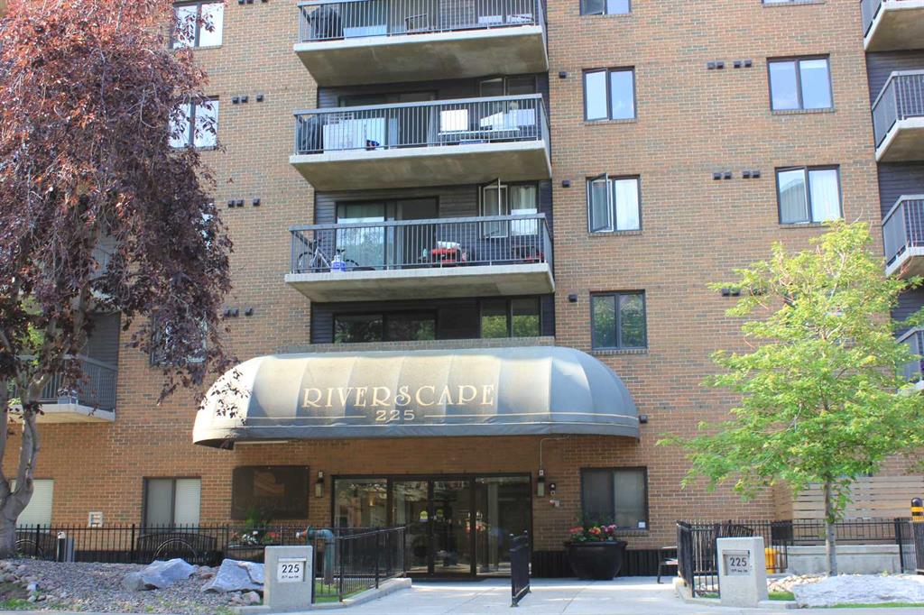 Picture of 705, 225 25 Avenue SW, Calgary Real Estate Listing