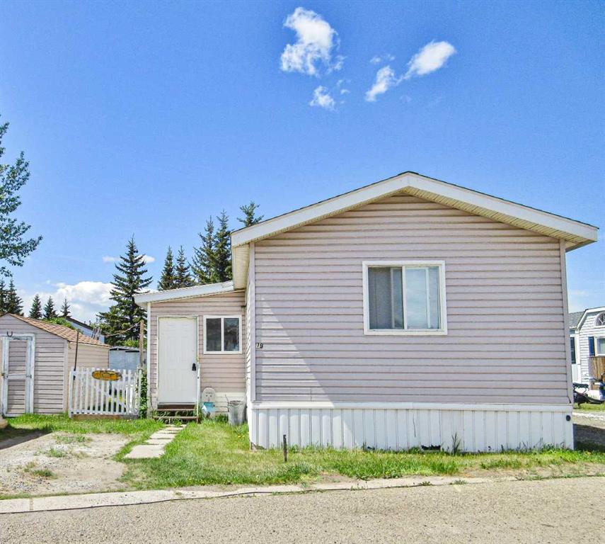 Picture of 19, 5800 46 Street , Olds Real Estate Listing