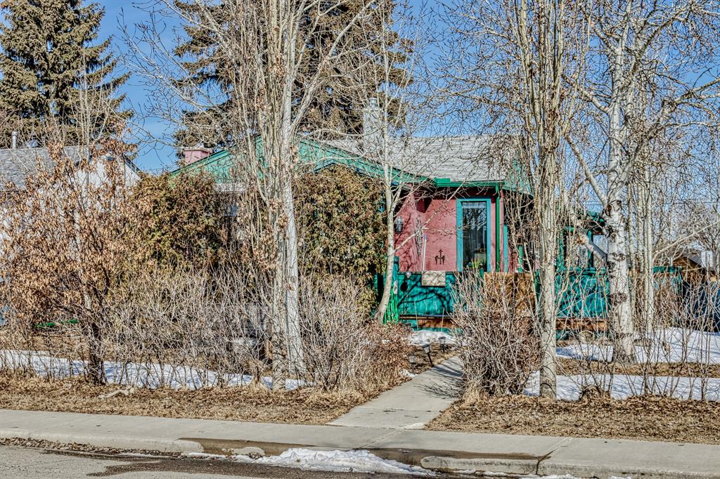 Picture of 540 17 Avenue NE, Calgary Real Estate Listing