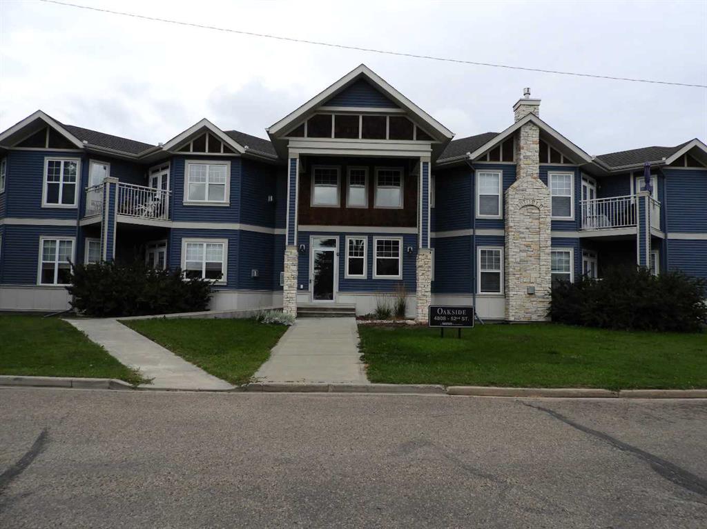 Picture of L001, 4808 52 Street , Lacombe Real Estate Listing