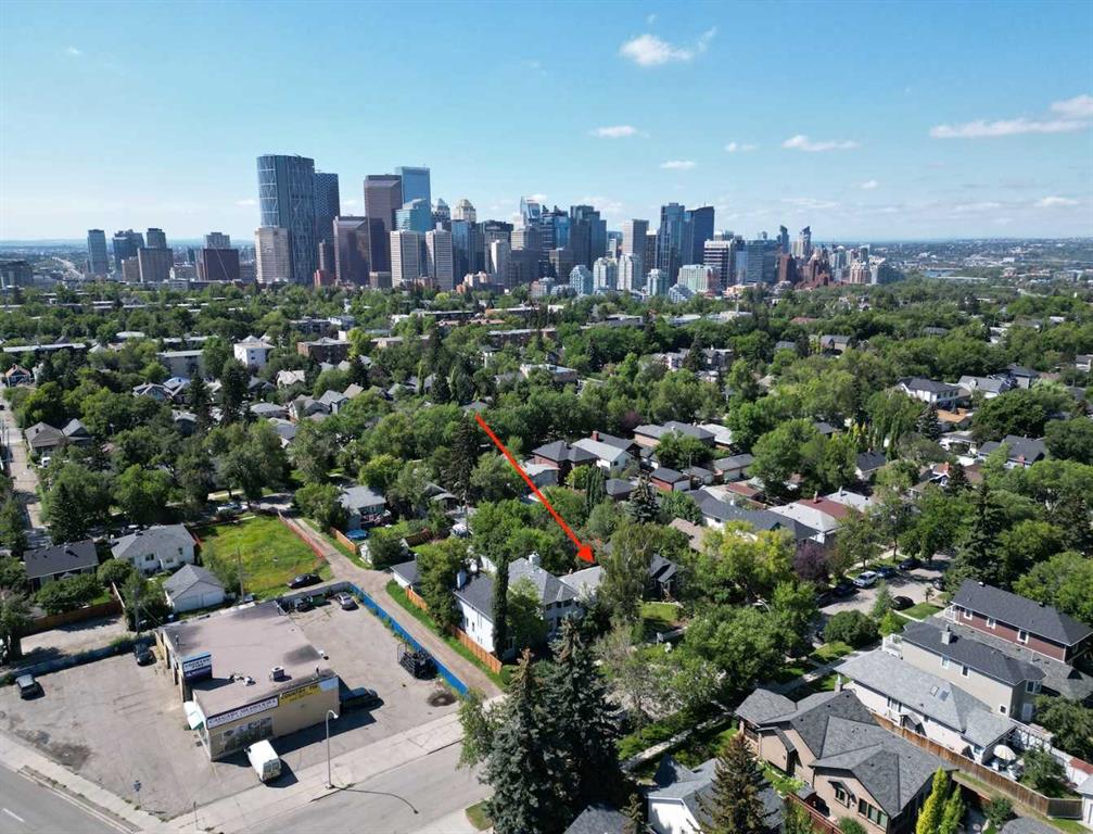 Picture of 327 9 Avenue NE, Calgary Real Estate Listing