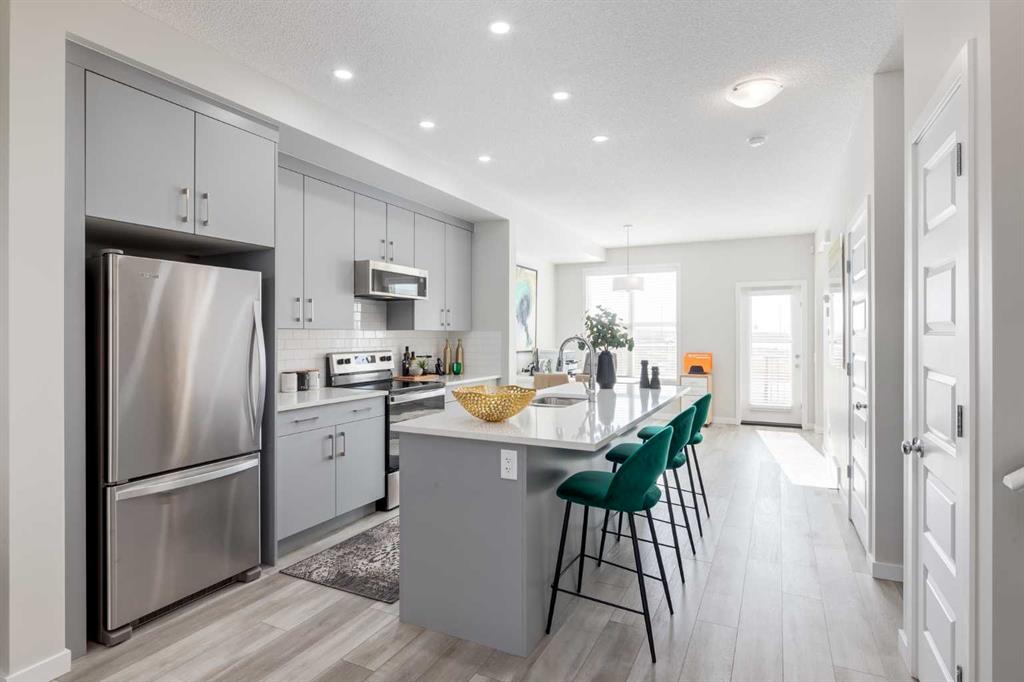 Picture of 125, 65 Belvedere Point SE, Calgary Real Estate Listing