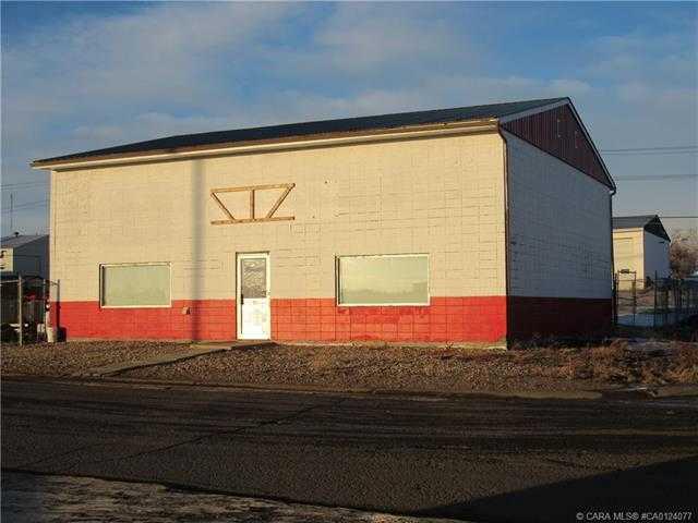 Picture of 4801 Railway Avenue , Coronation Real Estate Listing