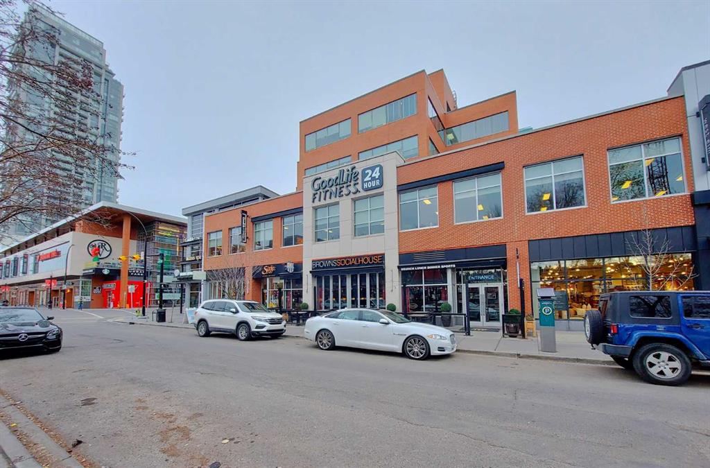 Picture of 500, 1550 8 Street SW, Calgary Real Estate Listing