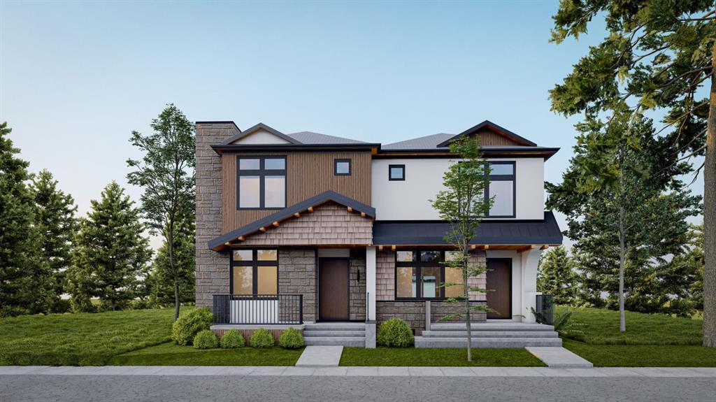 Picture of 415 18 Avenue NW, Calgary Real Estate Listing