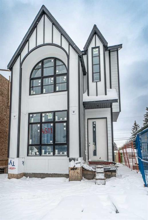 Picture of 4511 35 Avenue SW, Calgary Real Estate Listing