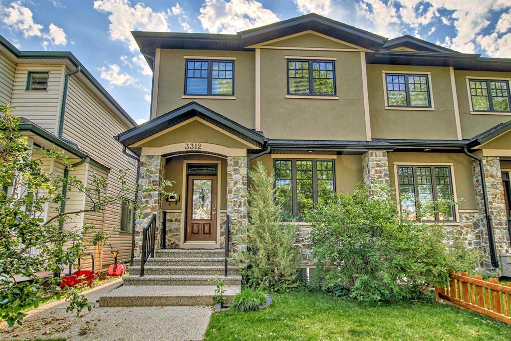 Picture of 3312 40 Street SW, Calgary Real Estate Listing