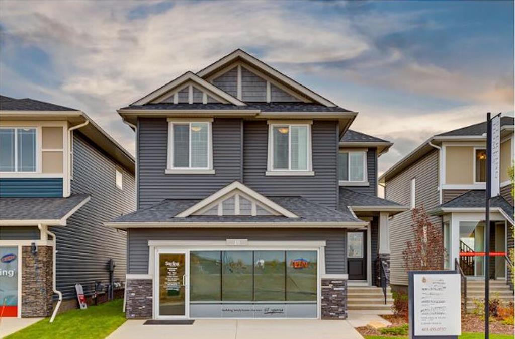Picture of 49 Creekside Avenue SW, Calgary Real Estate Listing