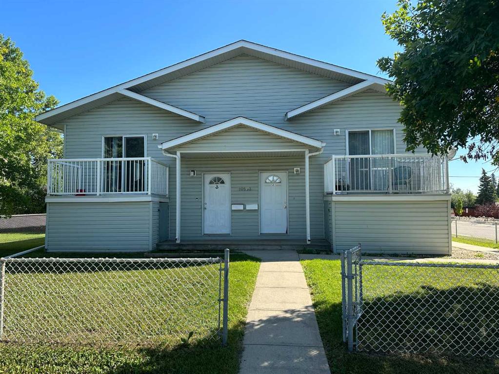 Picture of 10503 102 Street , Grande Prairie Real Estate Listing