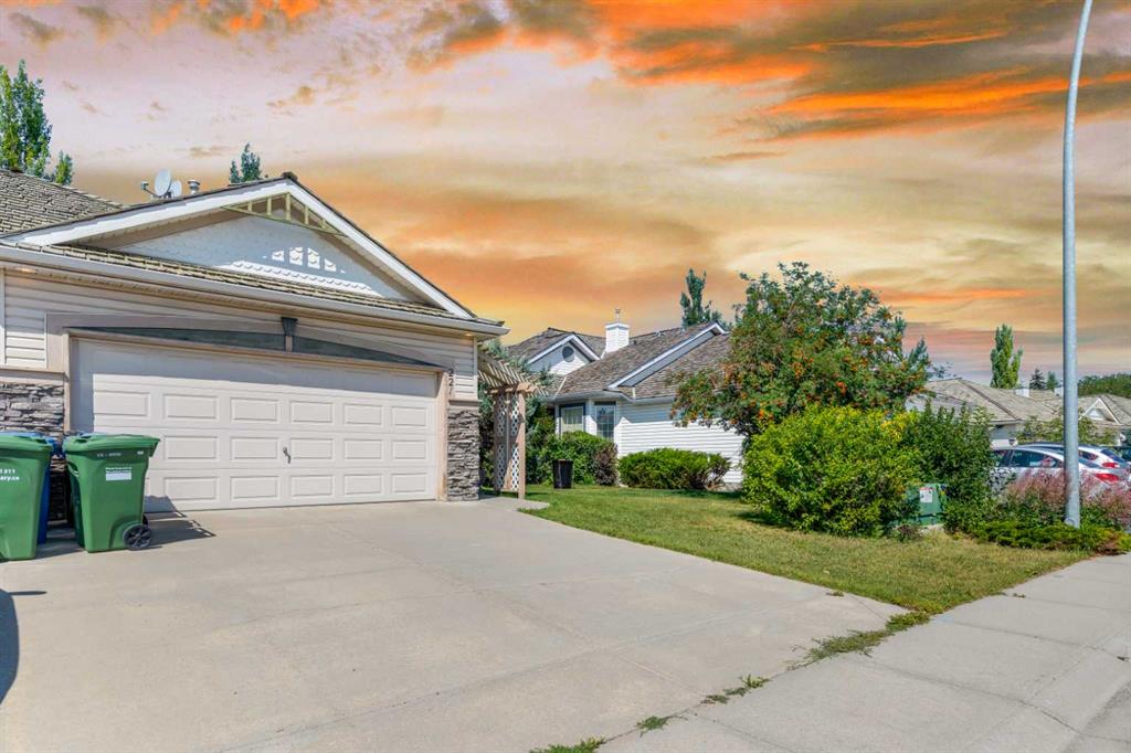 Picture of 221 Chaparral Villas SE, Calgary Real Estate Listing