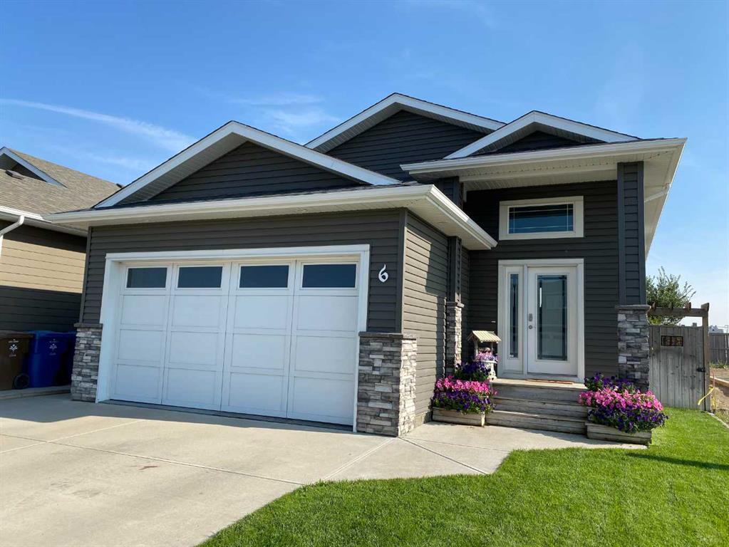 Picture of 6 Westview Place , Taber Real Estate Listing