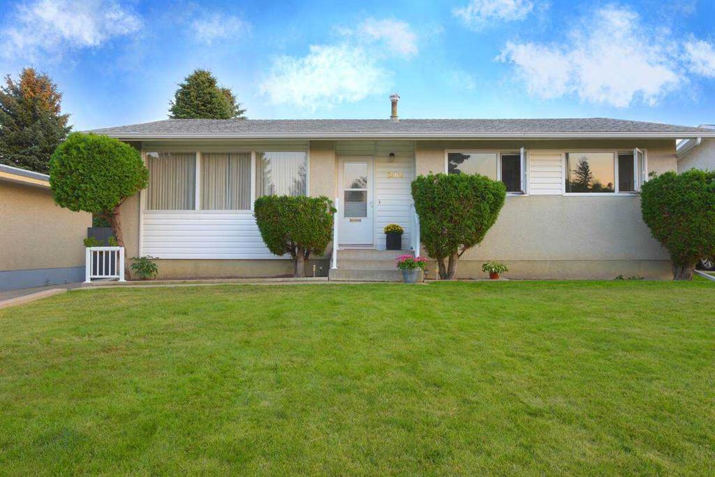 Picture of 2502 8A Avenue N, Lethbridge Real Estate Listing