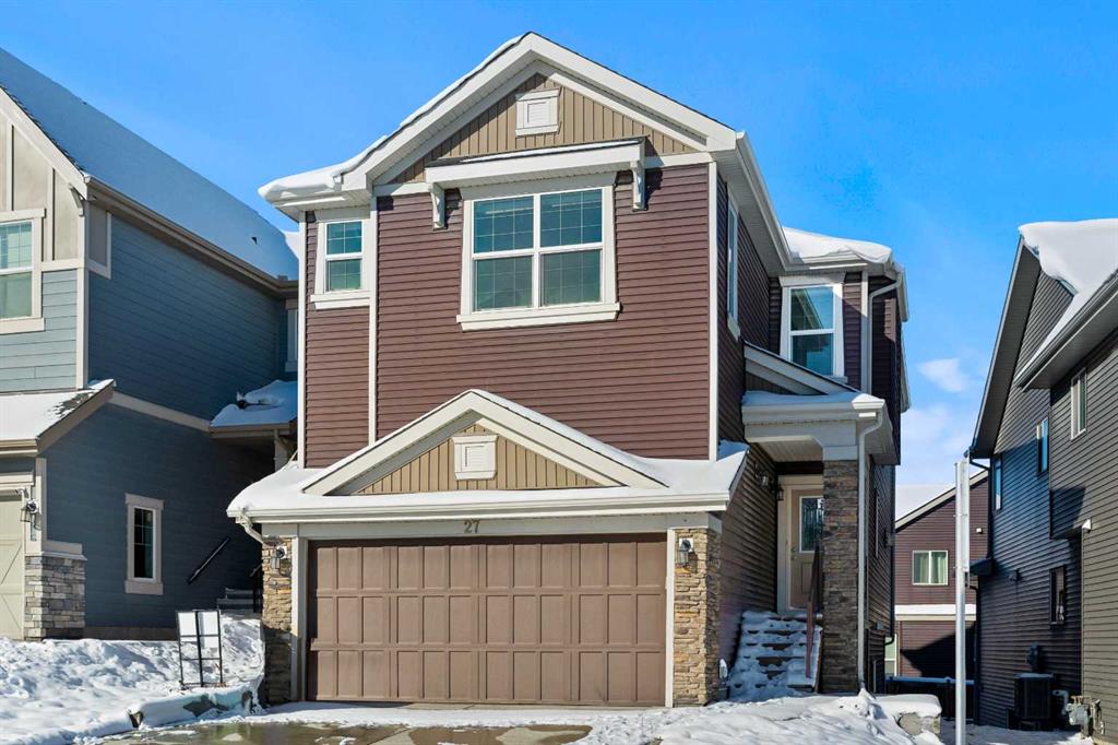 Picture of 27 Sherwood Park NW, Calgary Real Estate Listing