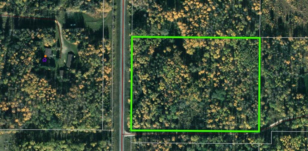 Picture of LOT R3 WESTRIDGE ROAD  , Rural Woodlands County Real Estate Listing