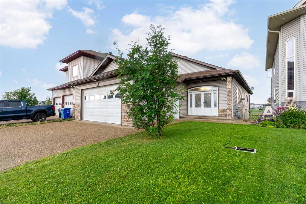 Picture of 427 Fireweed Crescent , Fort McMurray Real Estate Listing