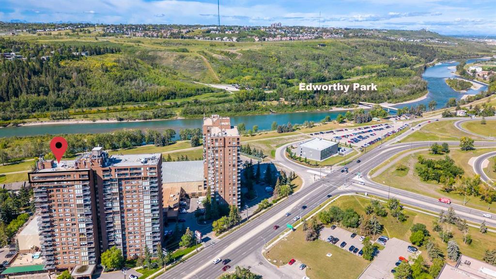 Picture of 2107, 145 Point Drive NW, Calgary Real Estate Listing