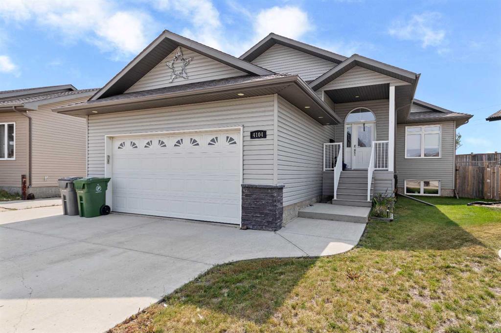 Picture of 4104 74 Avenue , Lloydminster Real Estate Listing