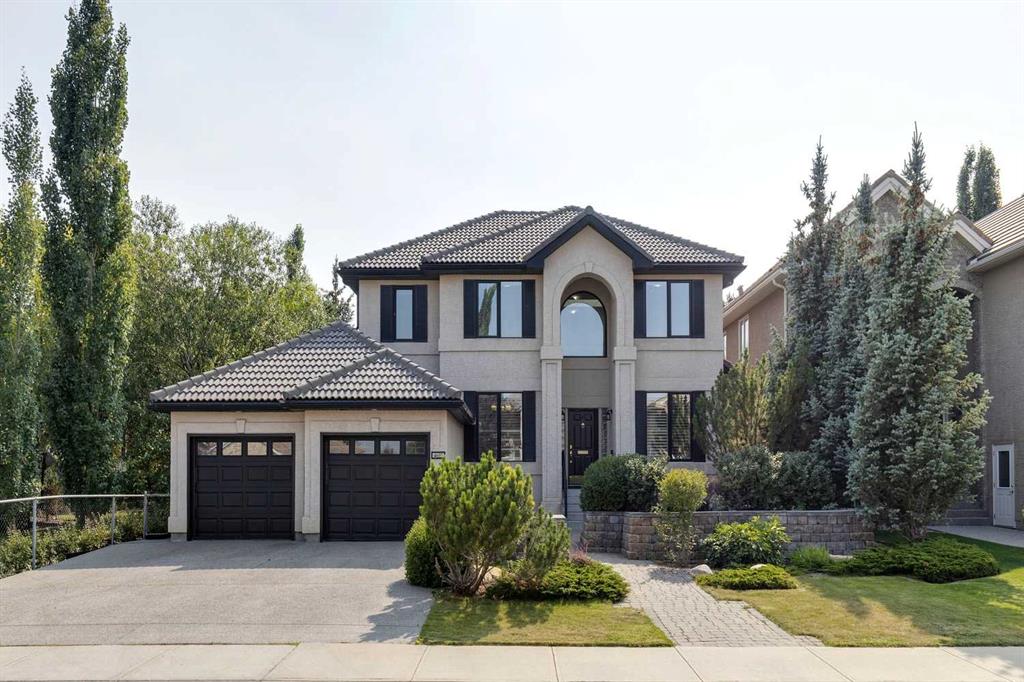 Picture of 4605 Hamptons Way NW, Calgary Real Estate Listing