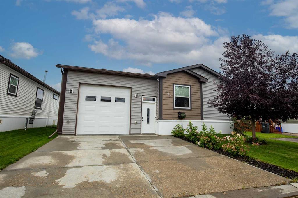 Picture of 367, 10615 88 Street , Grande Prairie Real Estate Listing