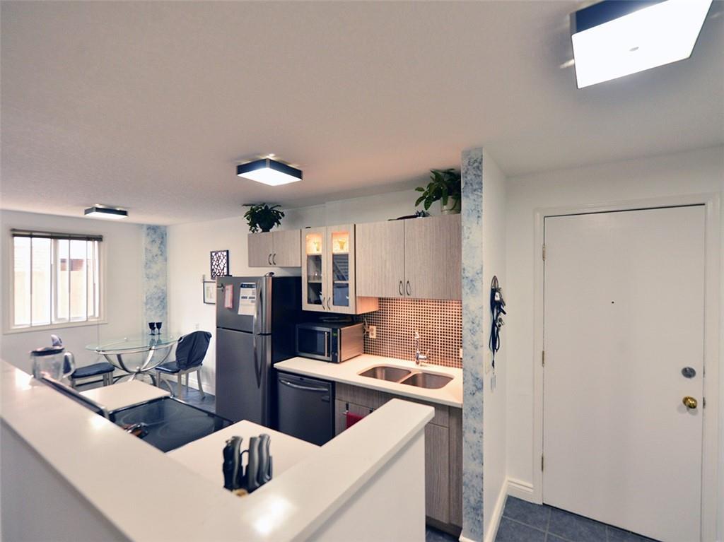 Picture of 102, 1040 15 Avenue SW, Calgary Real Estate Listing