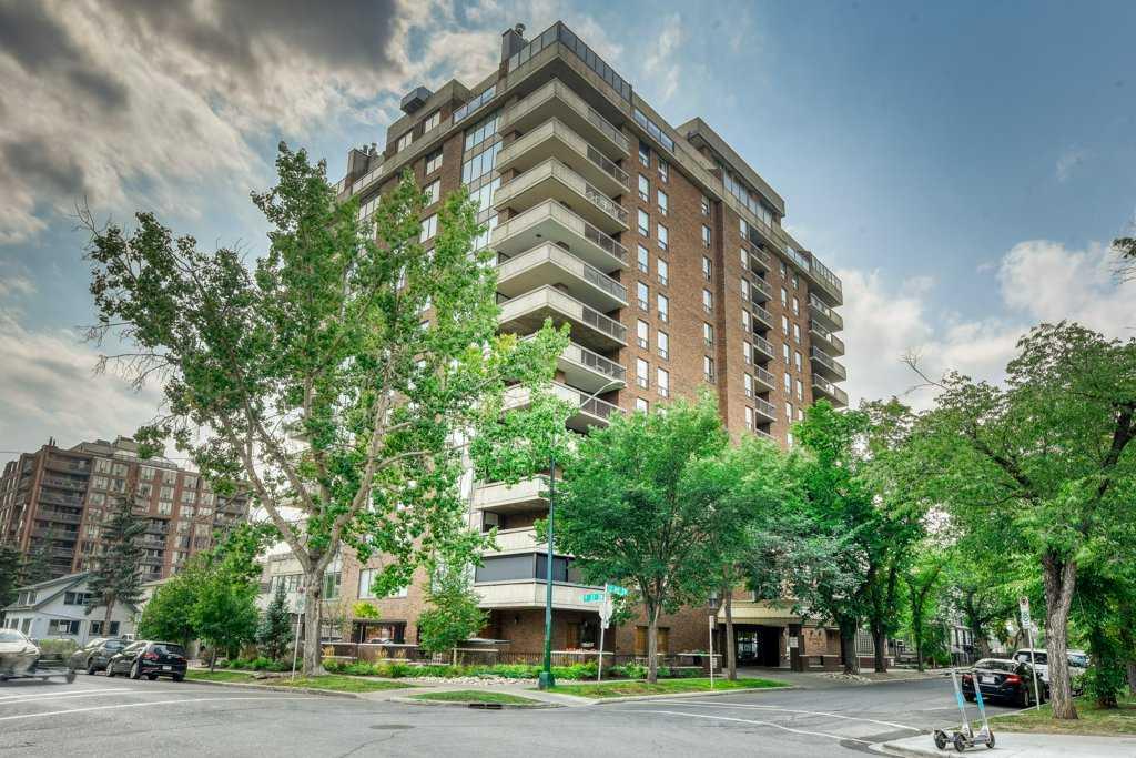 Picture of 810, 1001 13 Avenue SW, Calgary Real Estate Listing