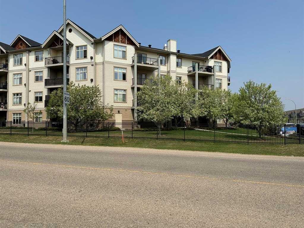 Picture of 123, 100 Lakeway Boulevard , Sylvan Lake Real Estate Listing