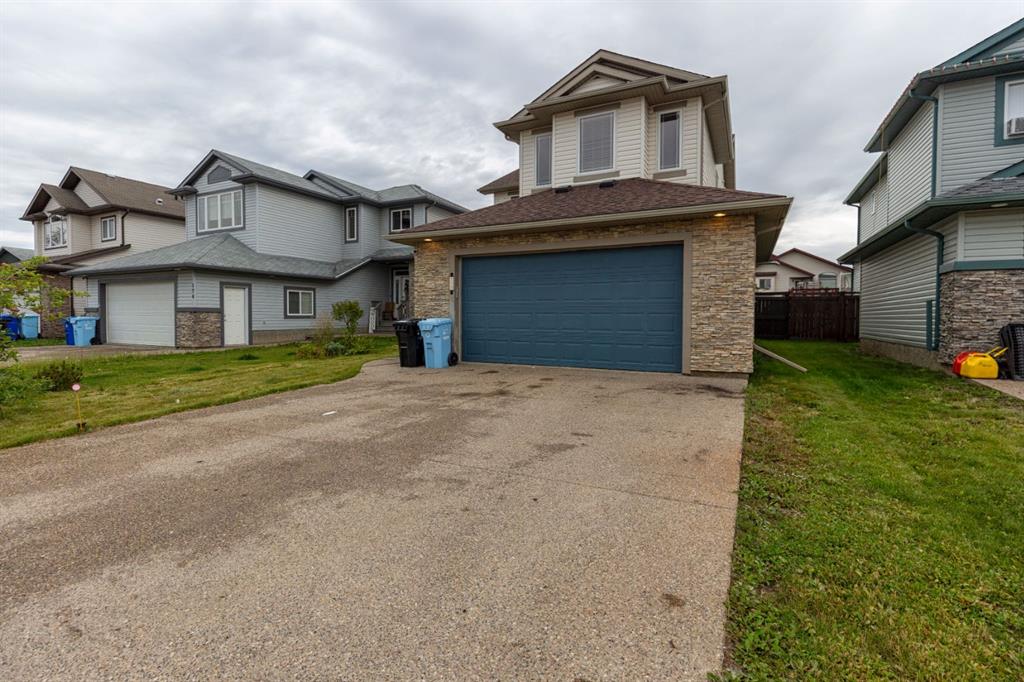 Picture of 172 Mountain Avens Crescent , Fort McMurray Real Estate Listing