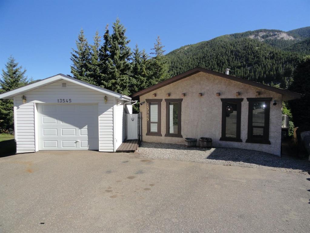 Picture of 13545 18 Avenue , Blairmore Real Estate Listing