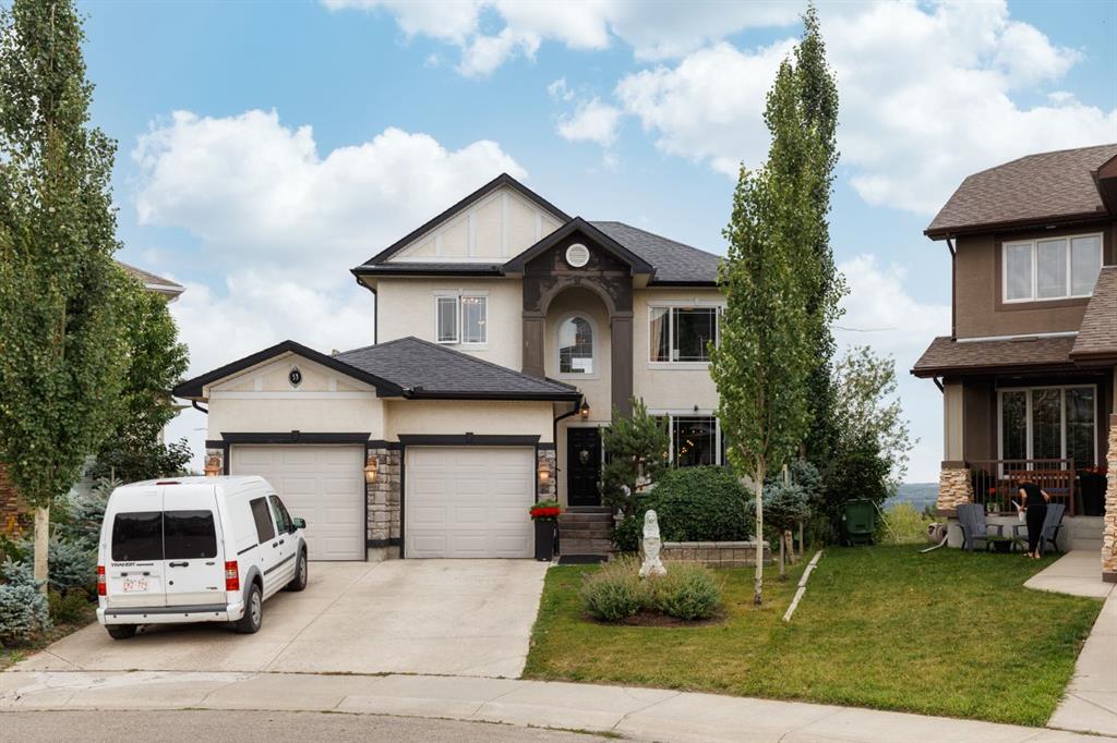 Picture of 53 Val Gardena View SW, Calgary Real Estate Listing